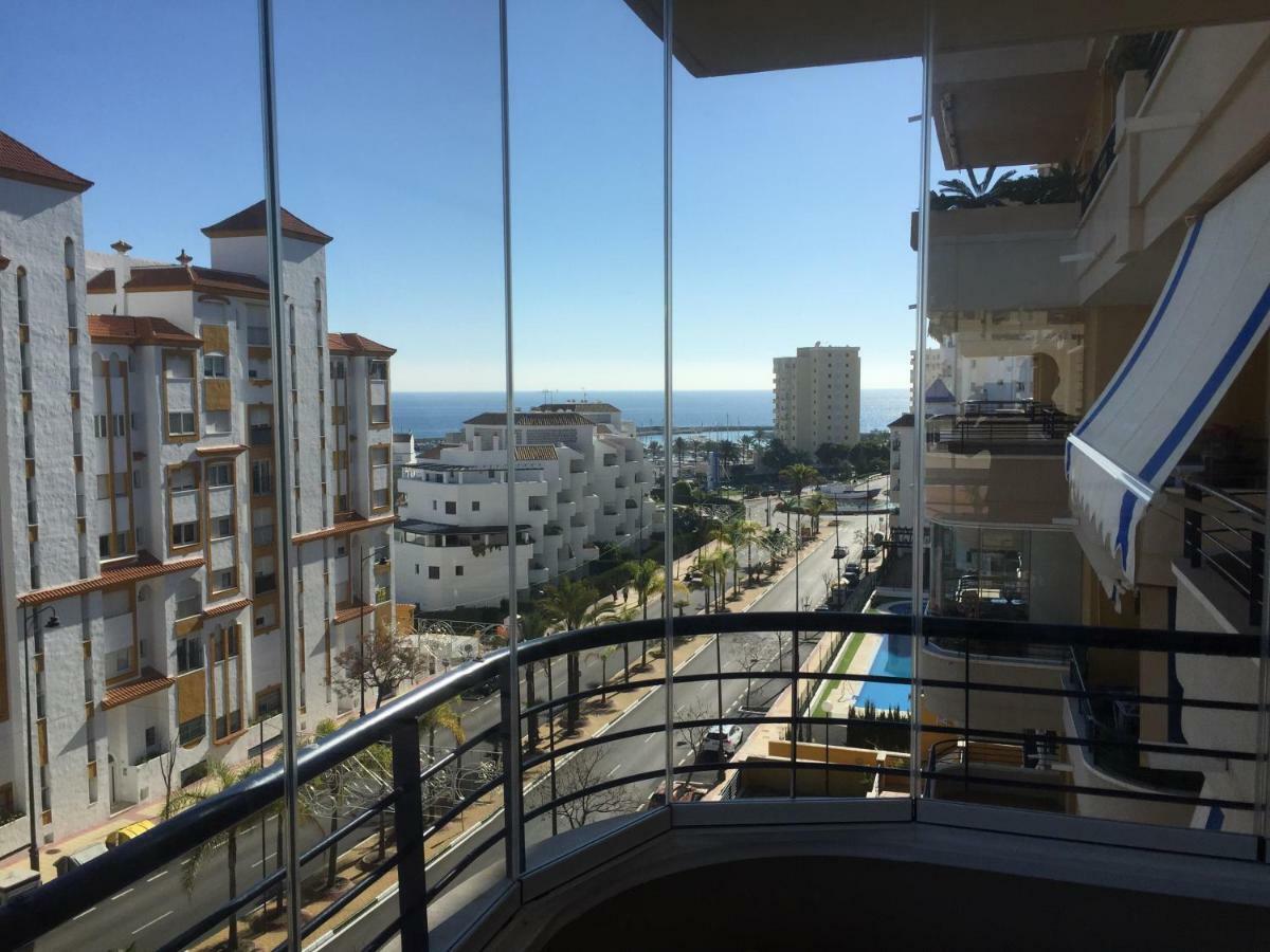 Bellavista Del Mar Apartment Estepona Exterior photo